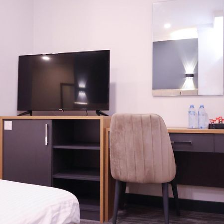 Home Plus Hotel Istanbul Eksteriør bilde