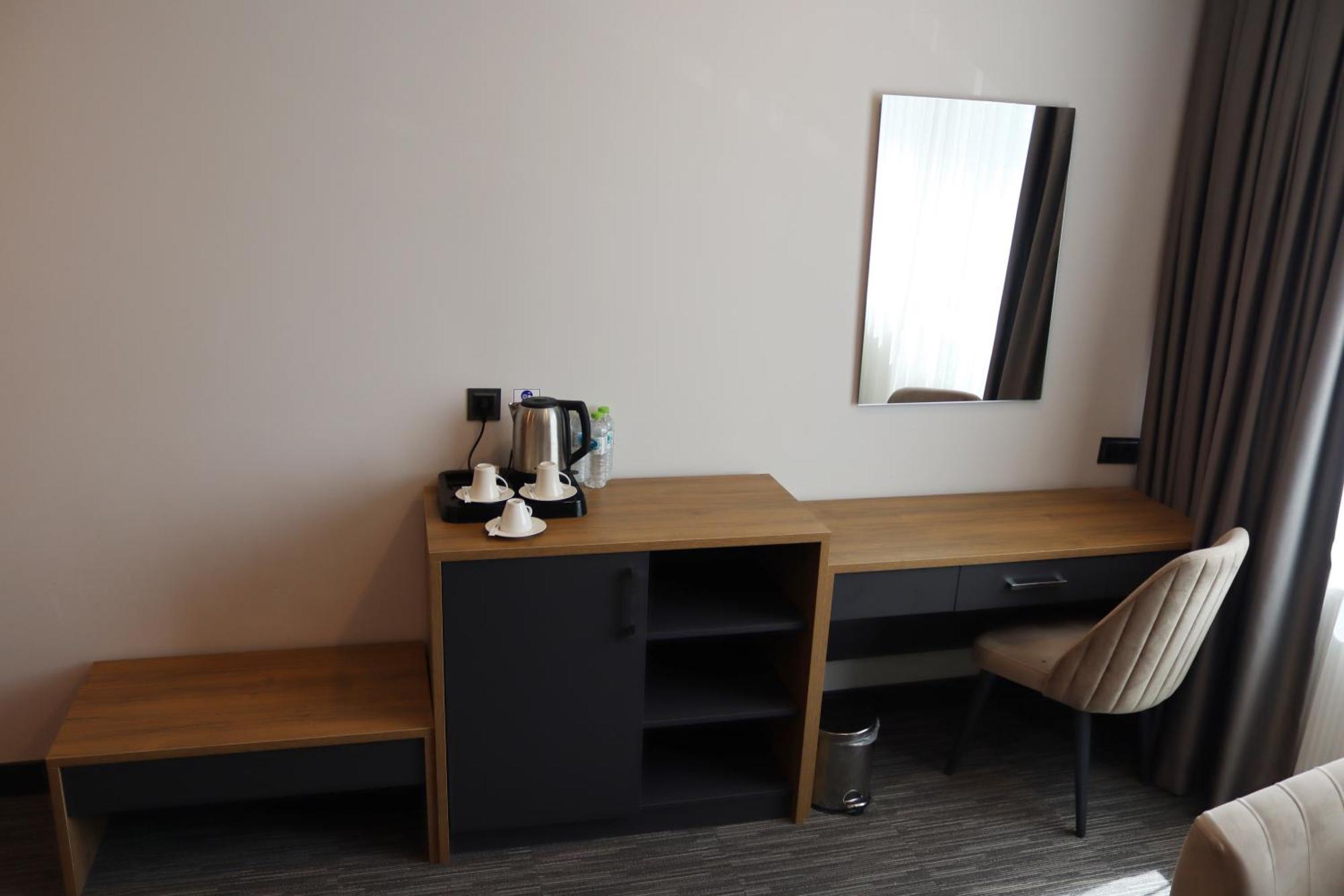 Home Plus Hotel Istanbul Eksteriør bilde