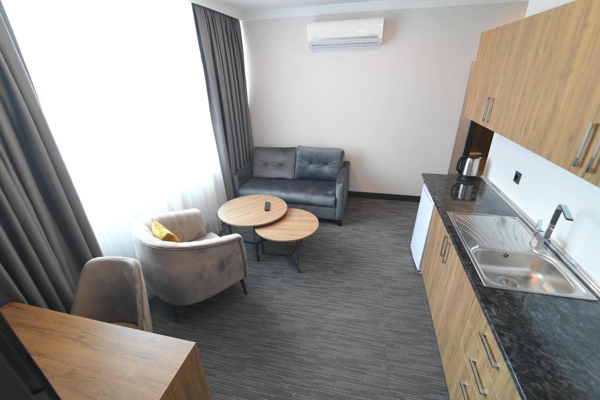 Home Plus Hotel Istanbul Eksteriør bilde