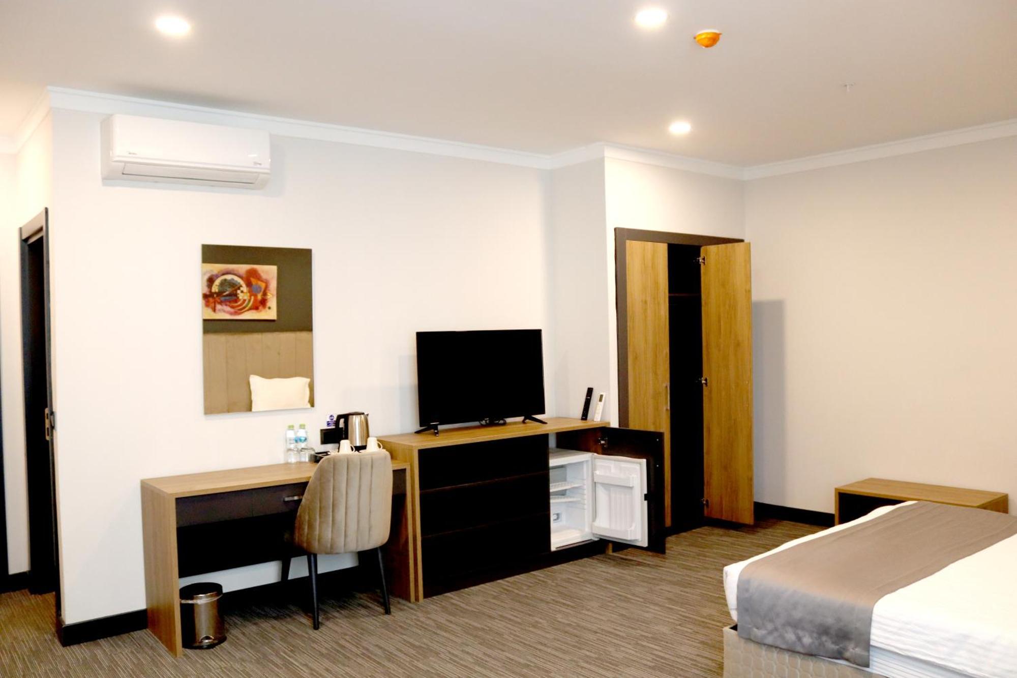 Home Plus Hotel Istanbul Eksteriør bilde