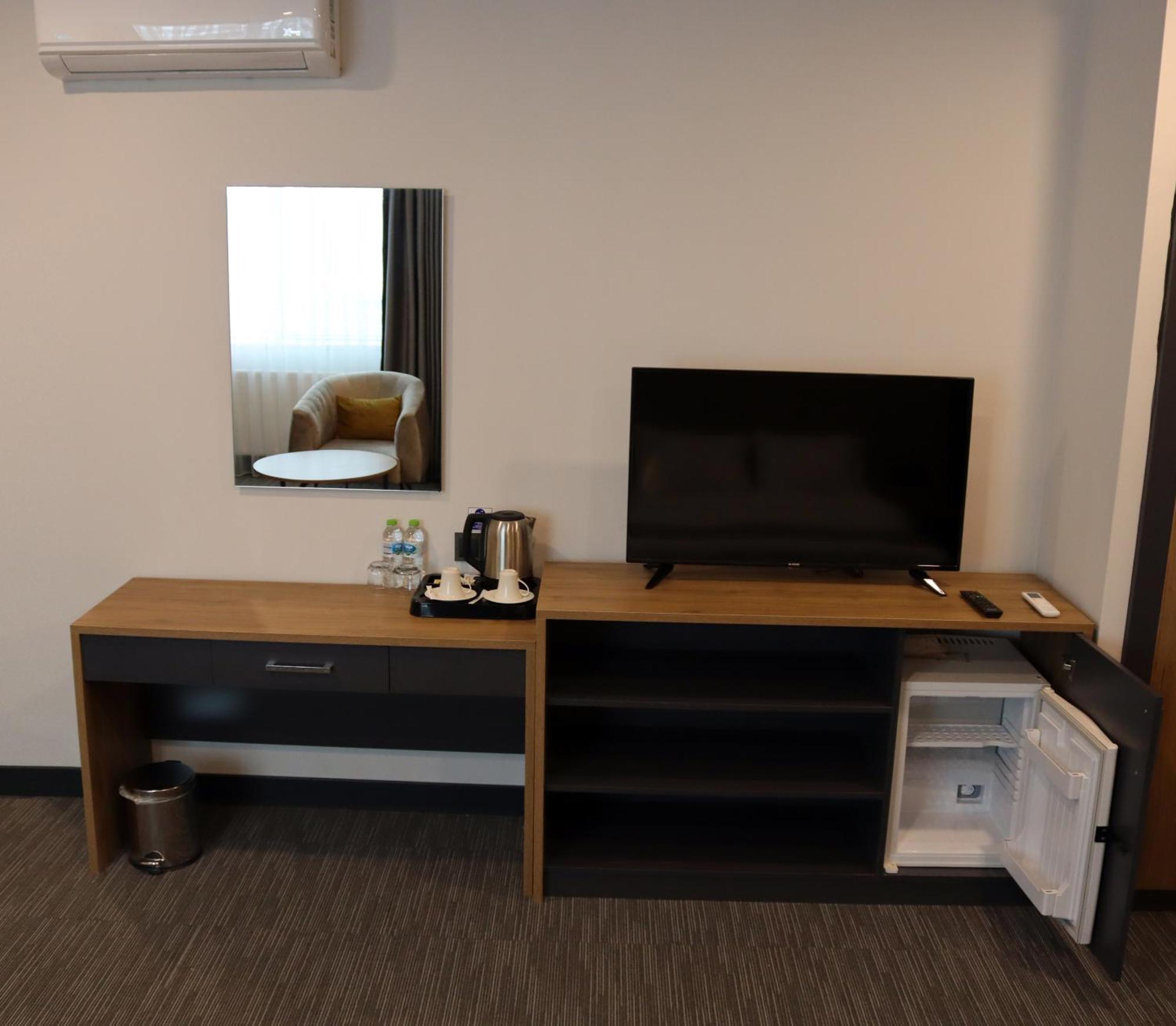 Home Plus Hotel Istanbul Eksteriør bilde