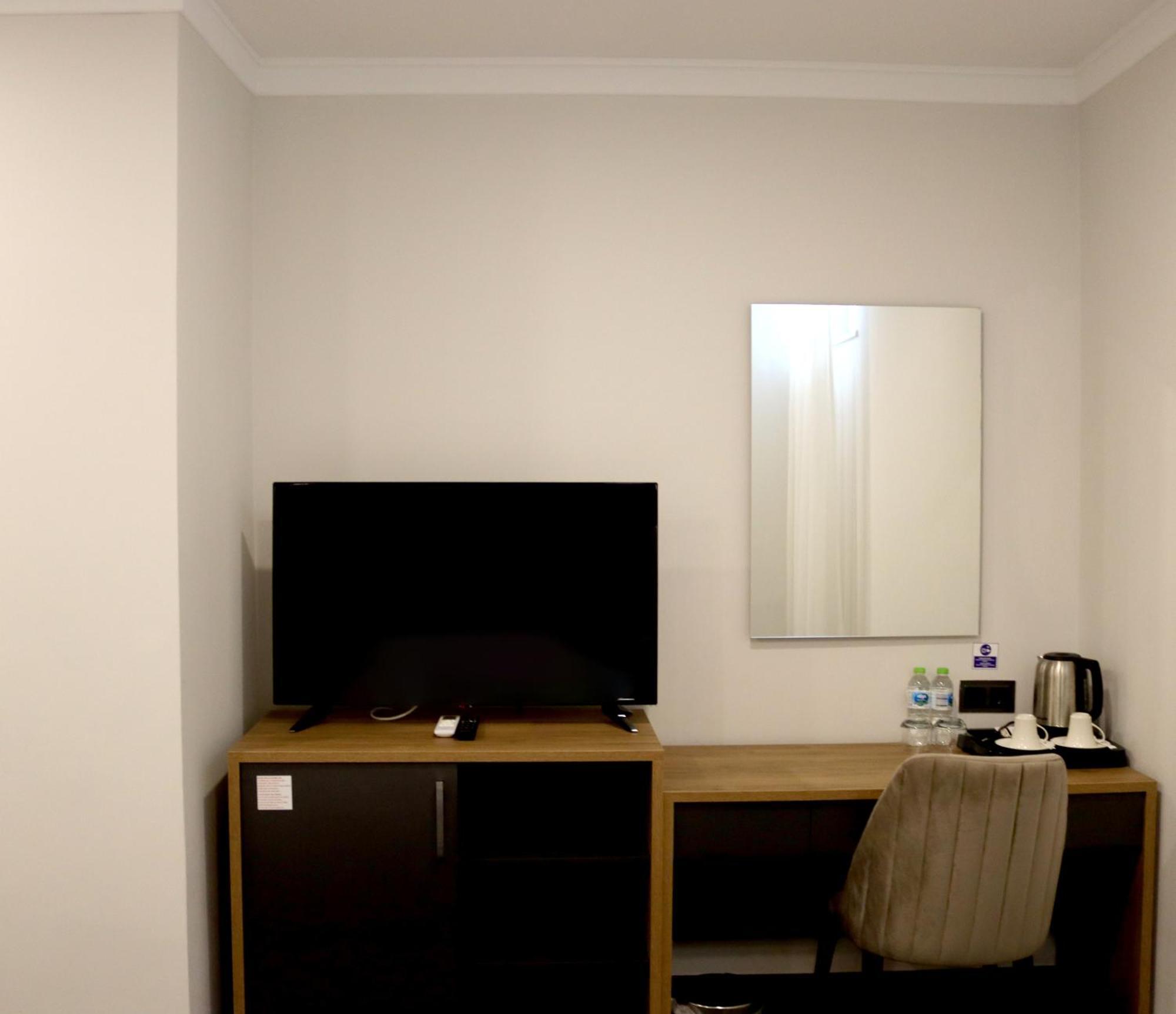 Home Plus Hotel Istanbul Eksteriør bilde