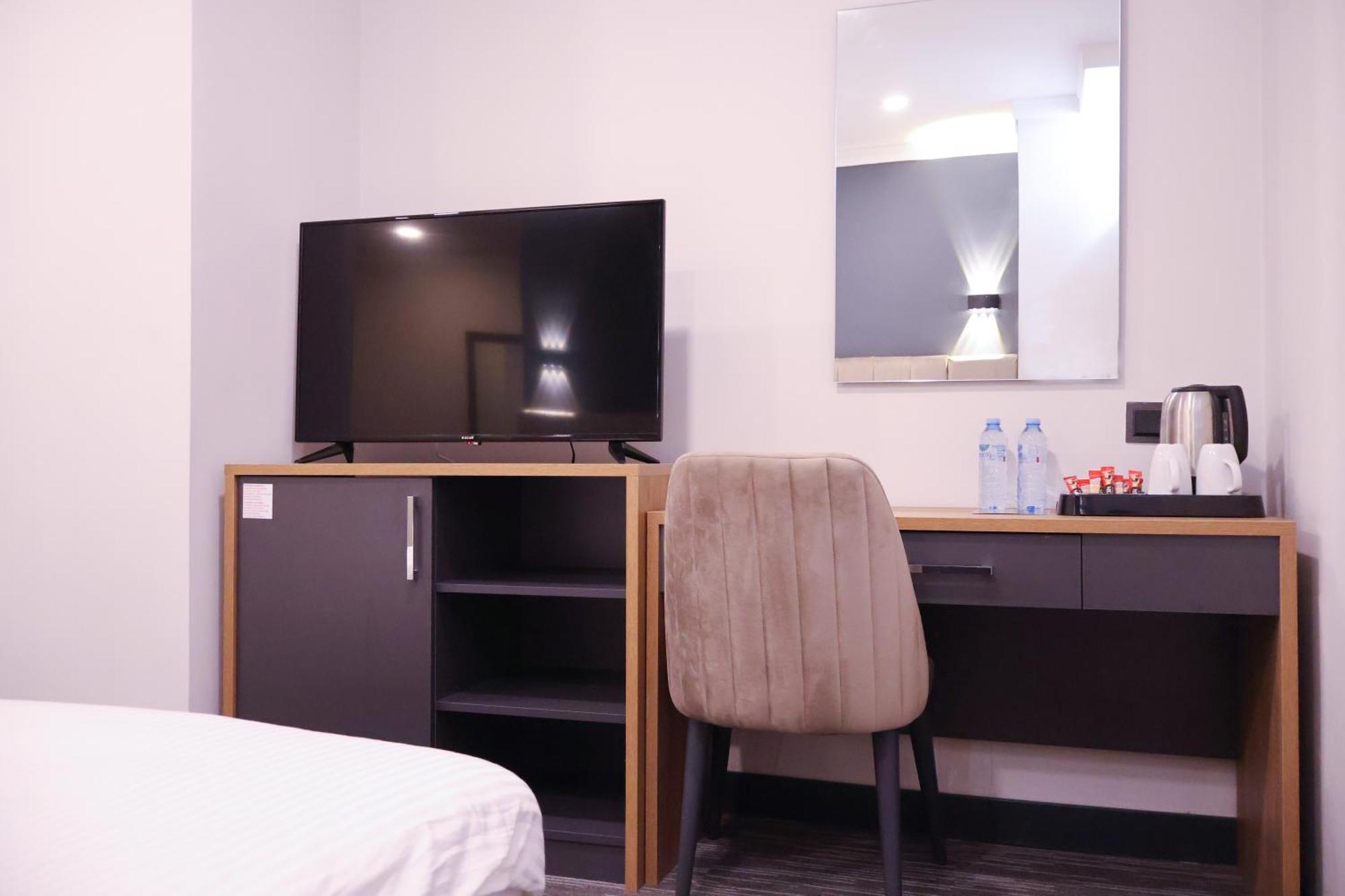 Home Plus Hotel Istanbul Eksteriør bilde