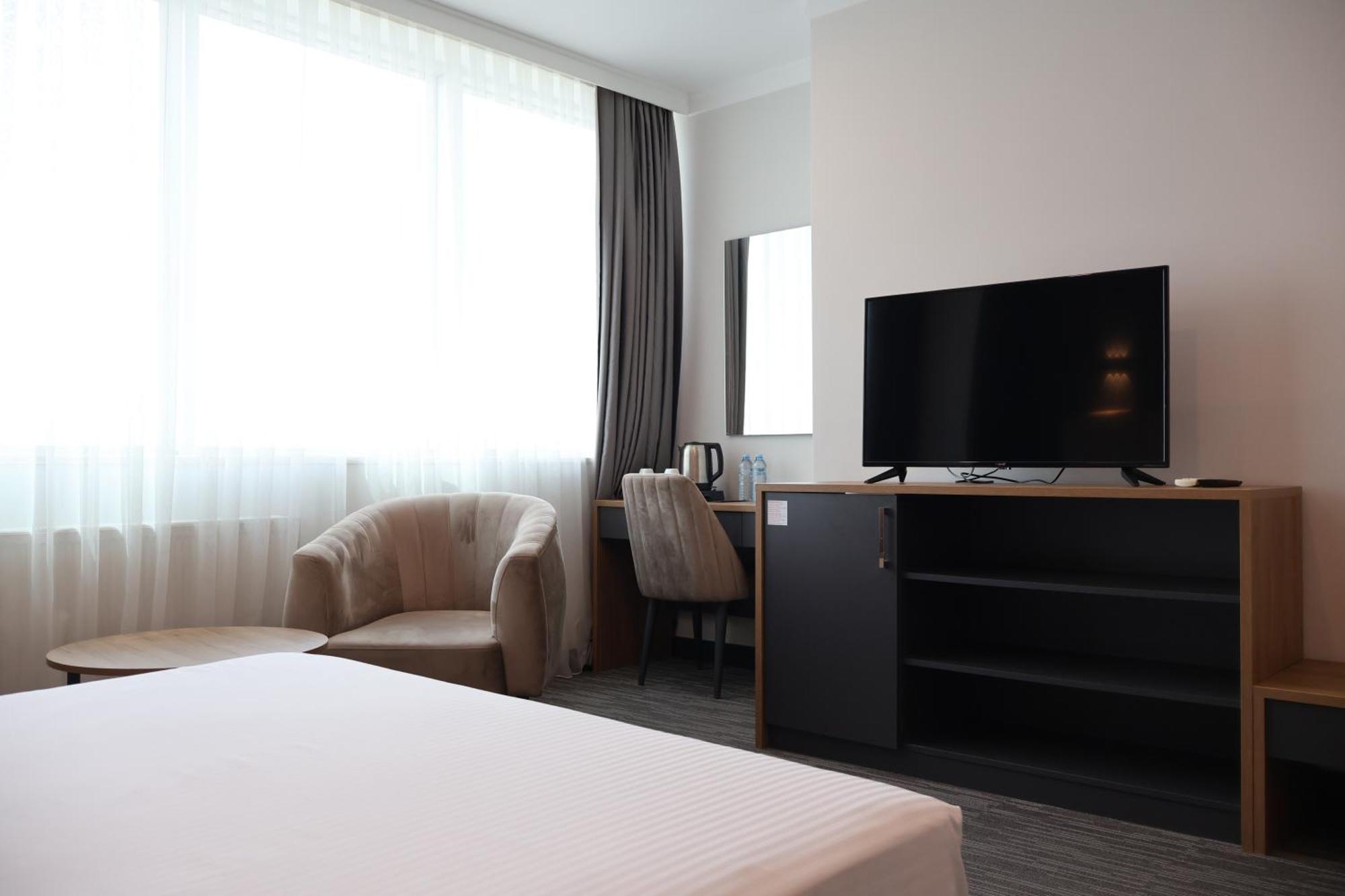 Home Plus Hotel Istanbul Eksteriør bilde
