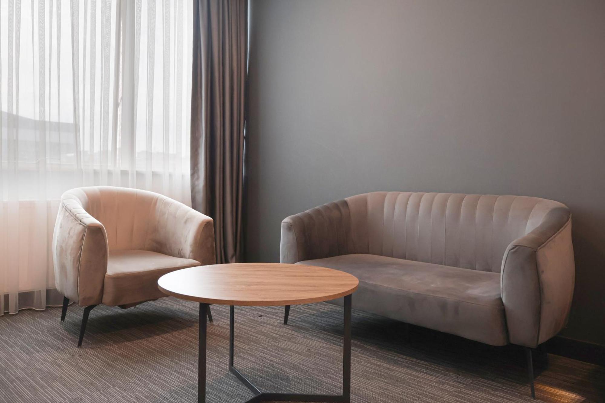 Home Plus Hotel Istanbul Eksteriør bilde