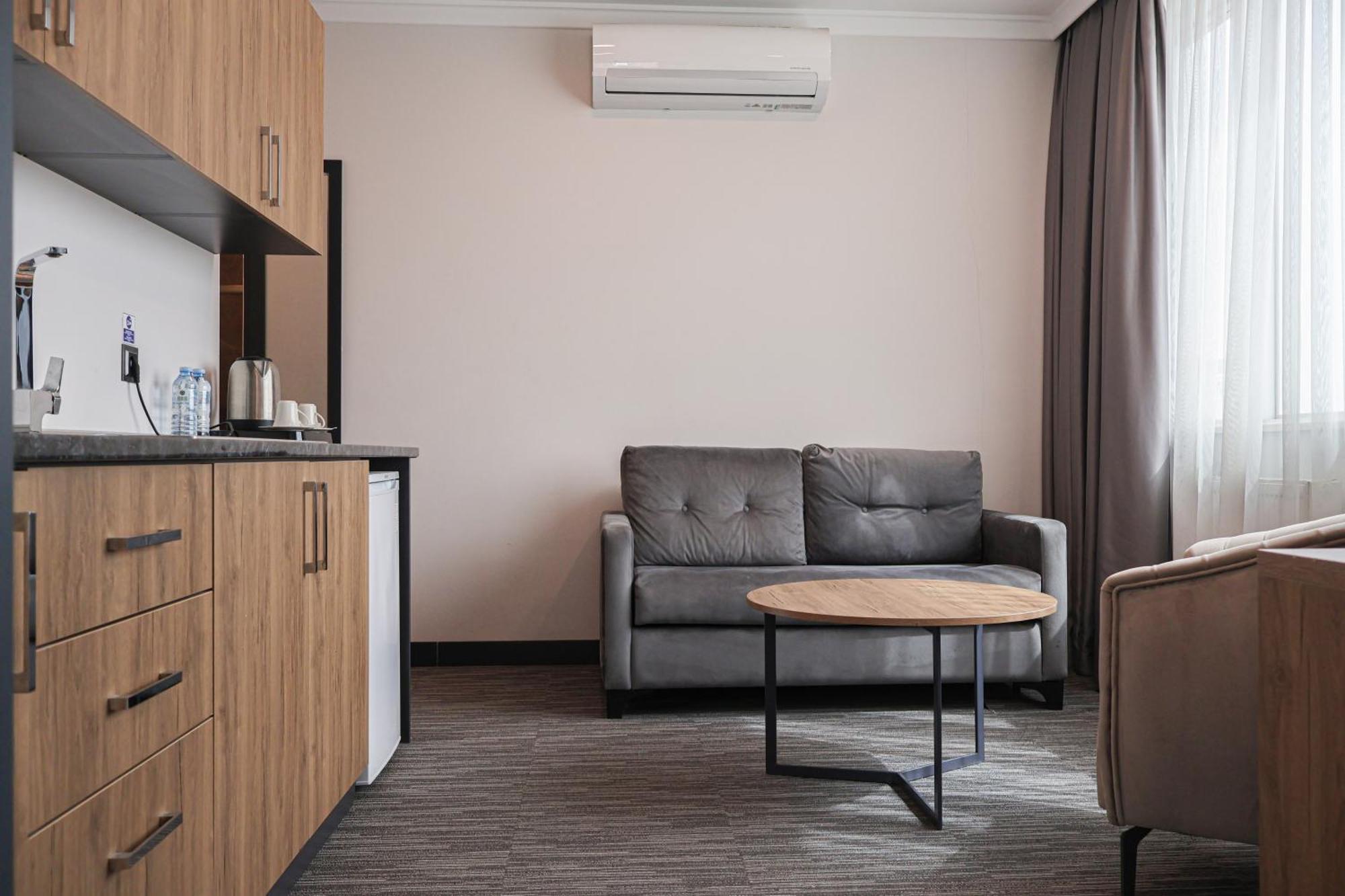 Home Plus Hotel Istanbul Eksteriør bilde