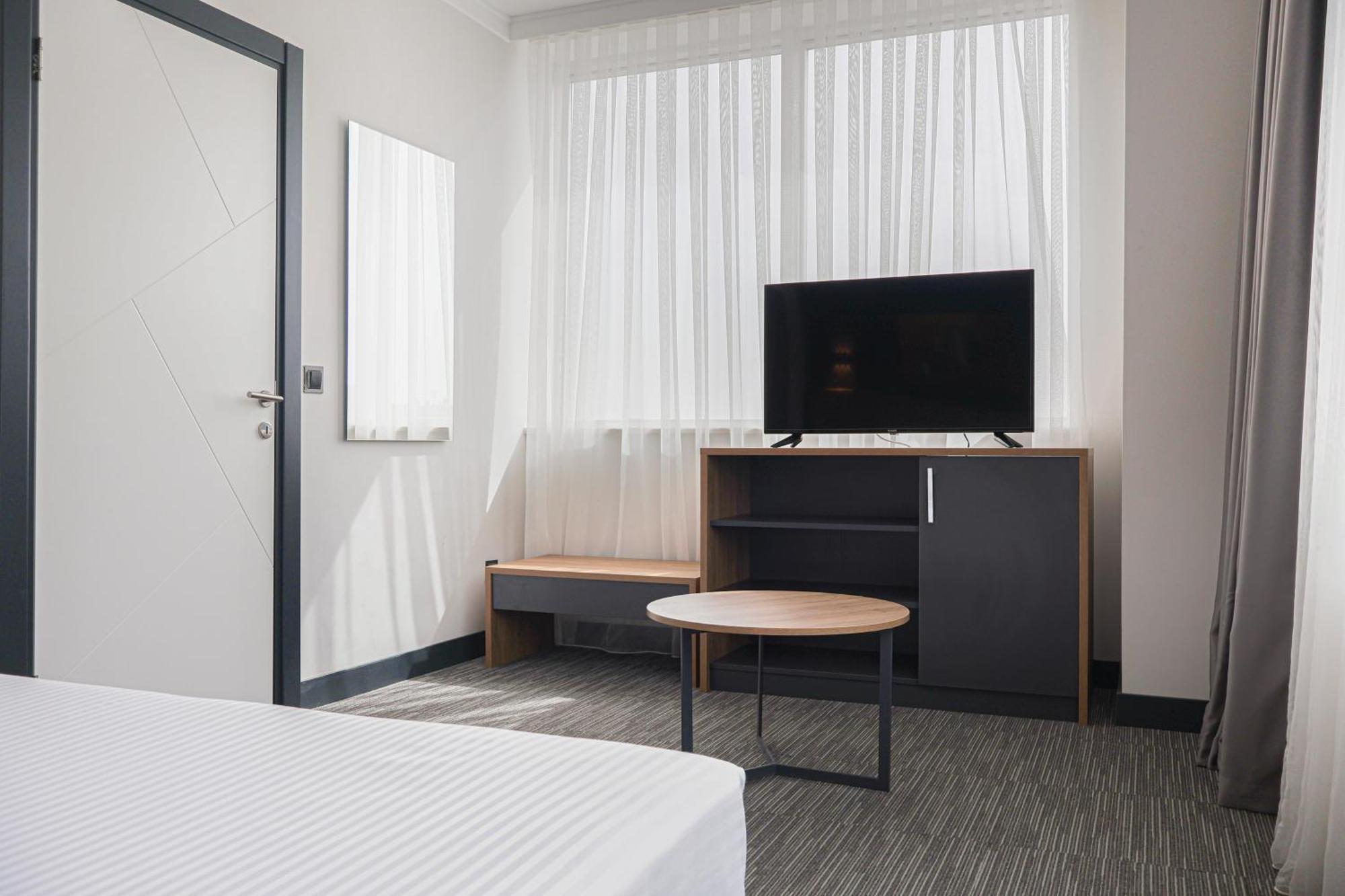 Home Plus Hotel Istanbul Eksteriør bilde