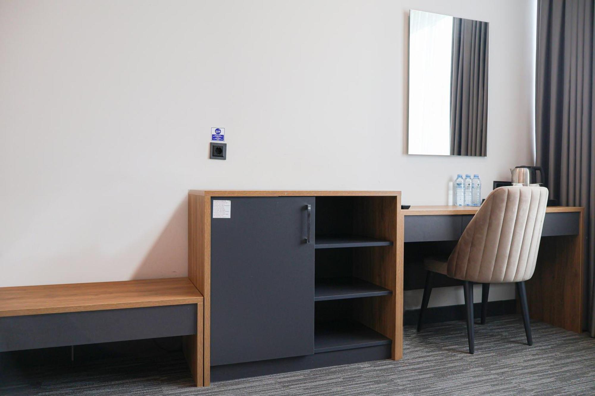 Home Plus Hotel Istanbul Eksteriør bilde